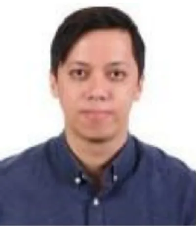 Alasdair Chong - ACE Education