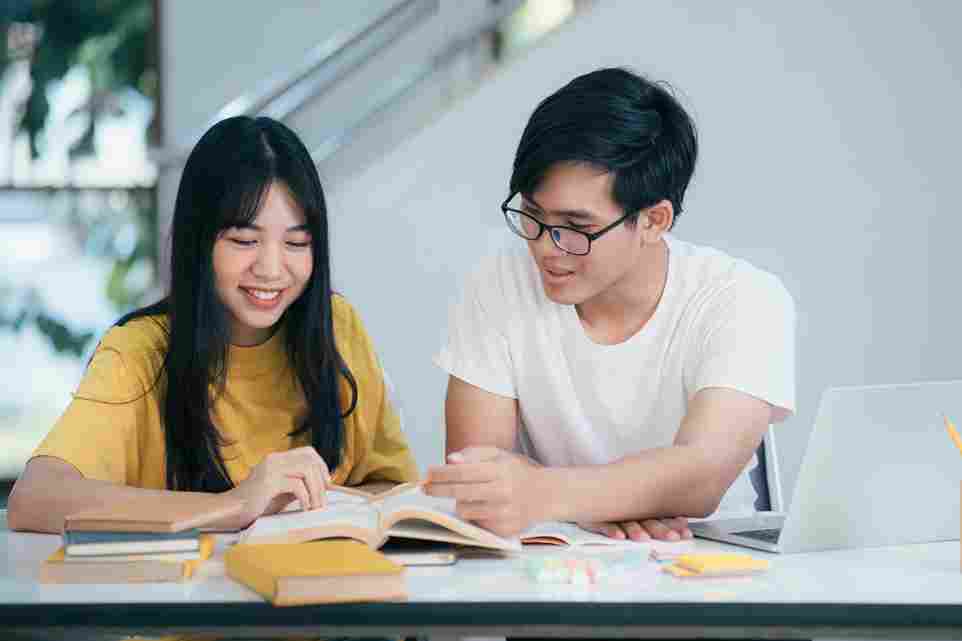 Personalized A-Level tutoring in Subang Jaya