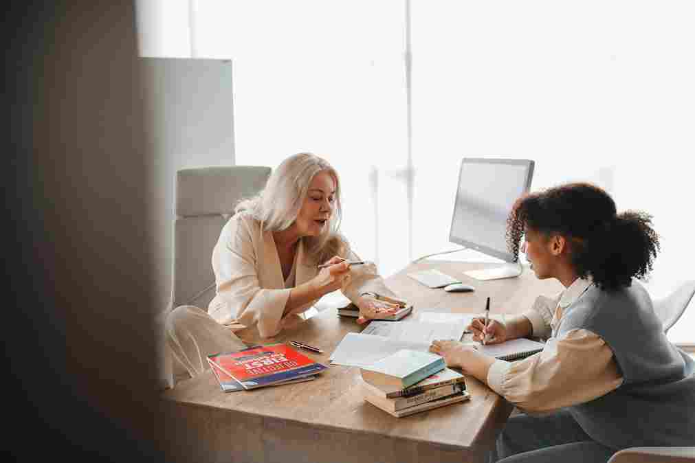 Native tutors boost language learning at ACE