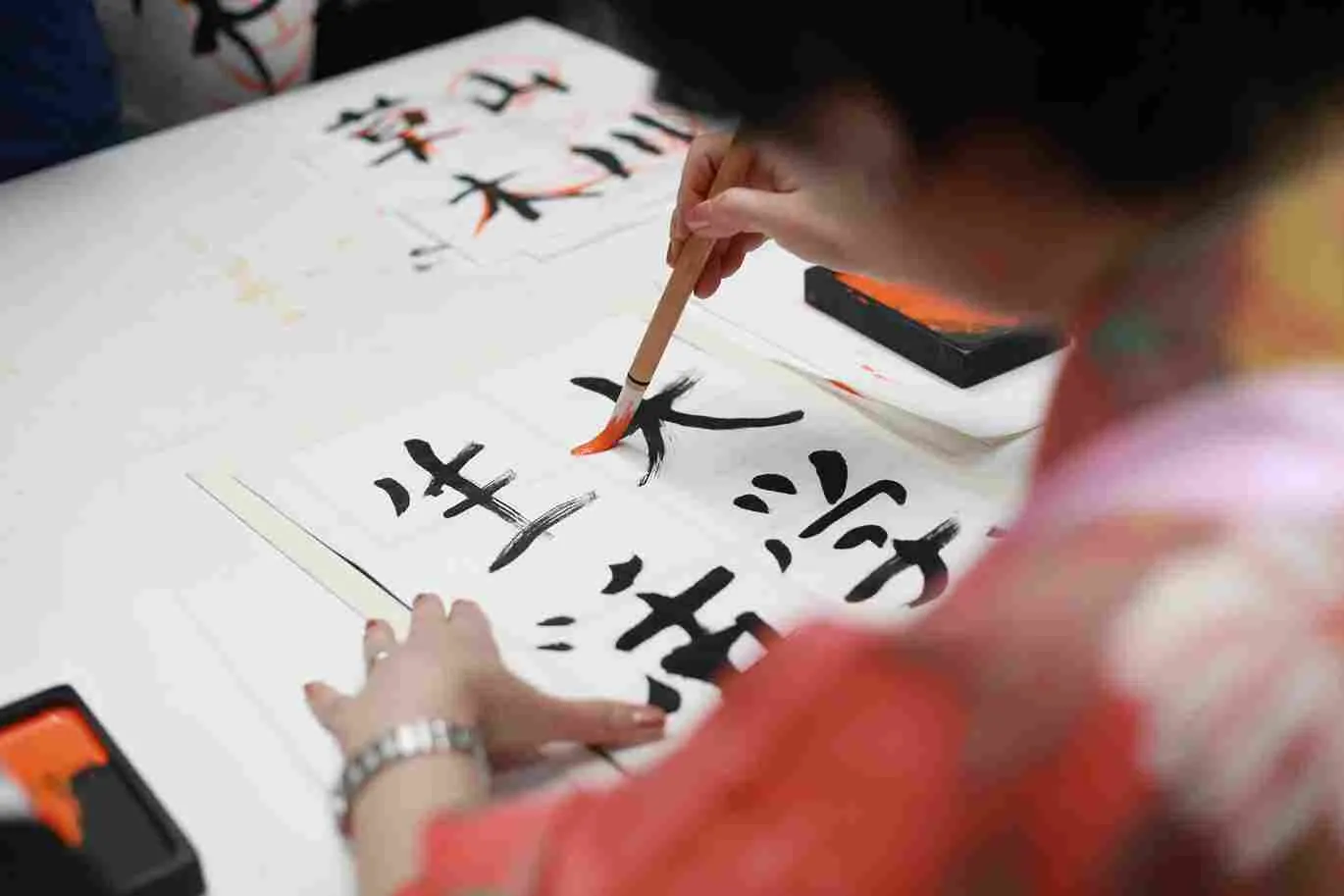 JLPT- Japanese language proficiency test
