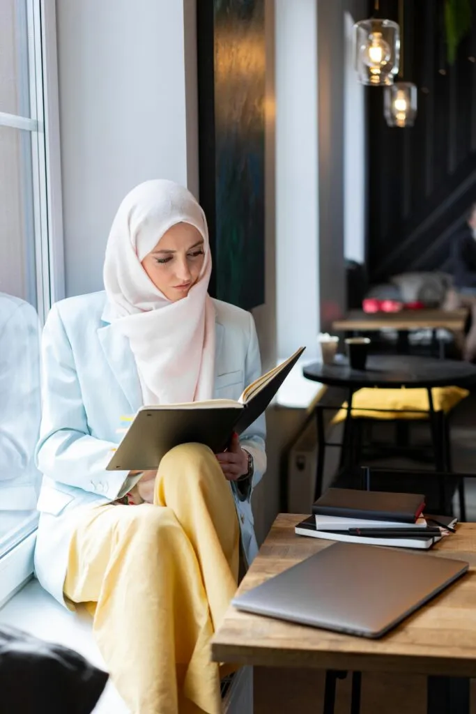 Learn Arabic language with ACE Education Bahrain