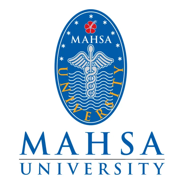 Mahsa University